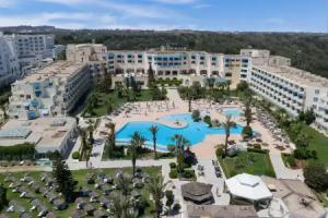 Hotel Sentido Bellevue Park, Port El Kantaoui