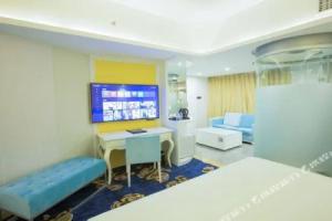 Sego Grand Hotel (Huizhou West Lake), Huizhou