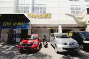 Mess 888, Bandung
