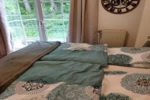 1 Zimmer Appartement Godenblick in Apartments, Malente