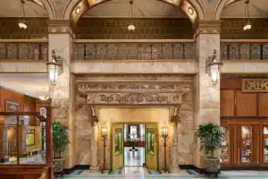 The Brown Palace Hotel and Spa, Autograph Collection, Denver