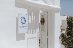 Aether Boutique Stay, Mykonos City