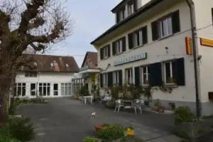 Hotel Hessengüetli, Winterthur