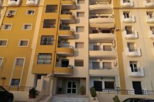 Benzineb Immo Menzeh Apartments, Tunis