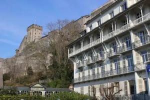Belfry & Spa by Ligne St Barth, Lourdes