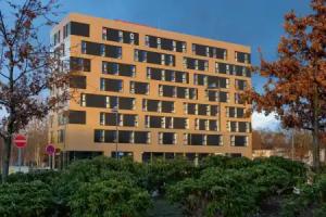 Meininger Hotel Frankfurt Main / Airport, Frankfurt am Main