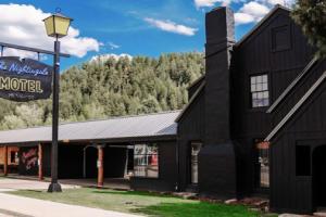The Nightingale Motel, Pagosa Springs