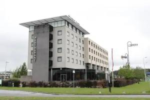 Bastion Hotel Rotterdam Zuid, Rotterdam