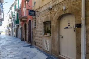 Domatia, Barletta