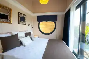 Cirali Hestia Lodge, Olympos