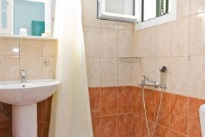 Hotel Sirios, Agios Nikitas