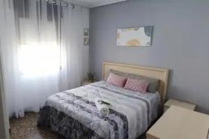 Apartamento, Salou
