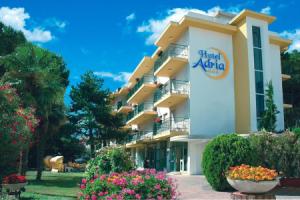Hotel Adria, Lignano Sabbiadoro