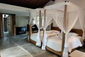 De Ubud Villas & Spa, Ubud