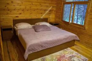 Narin Qala resort, Sheki