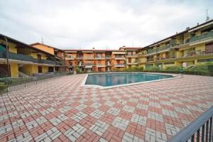 Appartamento Magenta Apartments, Moniga