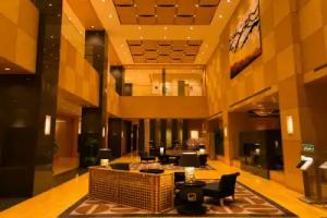 Hotel Nikko Kumamoto, Kumamoto