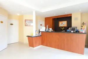 Hôtel Alyss Cambronne Eiffel, Paris