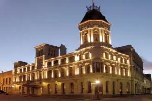 Craig's Royal Hotel, Ballarat