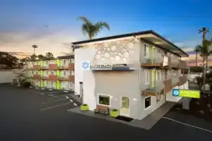 SureStay Hotel by Best Western San Diego Pacific Beach, San Diego