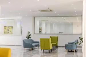 Papantonia Hotel, Protaras