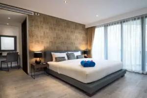 Aplan Properties, Patong