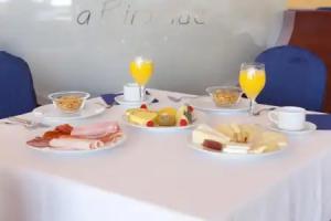 Hotel Villamadrid, Madrid
