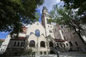 Philippus Inklusionshotel Leipzig, Leipzig