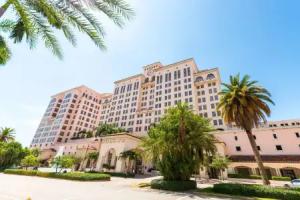 Hyatt Regency Coral Gables, Miami