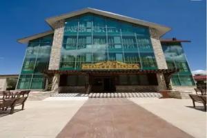 Hotel Monte Rosa, Cetinje