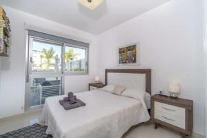 Espanhouse Caroline Bungalow, Torrevieja