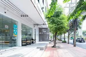 Bed by Tha-Pra Hotel and Apartment, Bangkok