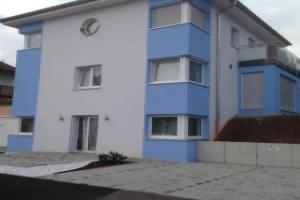 Ferienwohnung Viktoria Apartments, Bad Kissingen