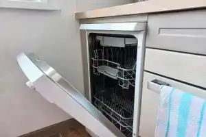 Apartments on Deguninskaya street 19/1, Moscow