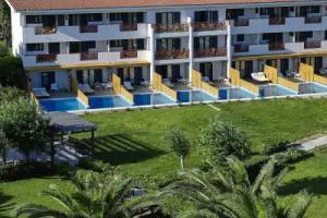 Mitsis Ramira, Kos Town