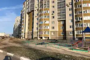 Apartments at 30 Mashkovtseva Street, Belgorod