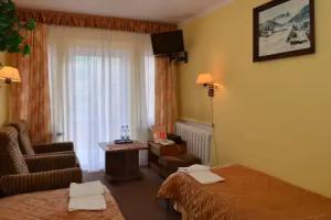 Studia "U Tomasza", Zakopane