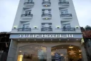 Tulip Hotel 3, Dalat