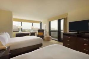 Hilton Miami Airport Blue Lagoon, Miami