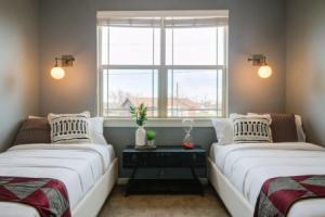 Spacious 3br/3ba Minutes From DT by Domio Apartments, Austin