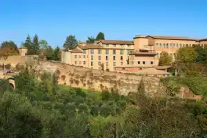 Hotel Athena, Siena