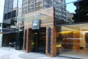 Ritz Hotel Leblon, Rio De Janeiro