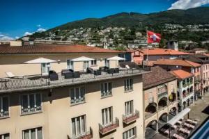 Residenze dell'Angelo, Locarno