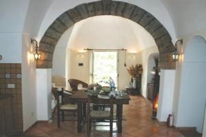 Dammusi Meuccio Hotel, Pantelleria Village