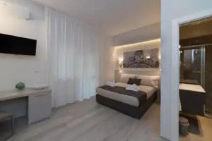 Suite Hotel Santa Chiara, Lecce