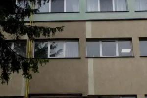 Leon Hotel, Lvov