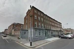 No.1 Pery Square Hotel & Spa, Limerick