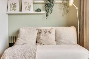 RentPlanet - Apartamenty Dmowskiego, Wroclaw