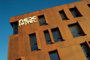 Le NexHotel, Tarbes