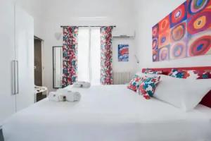 B&B White, Palermo